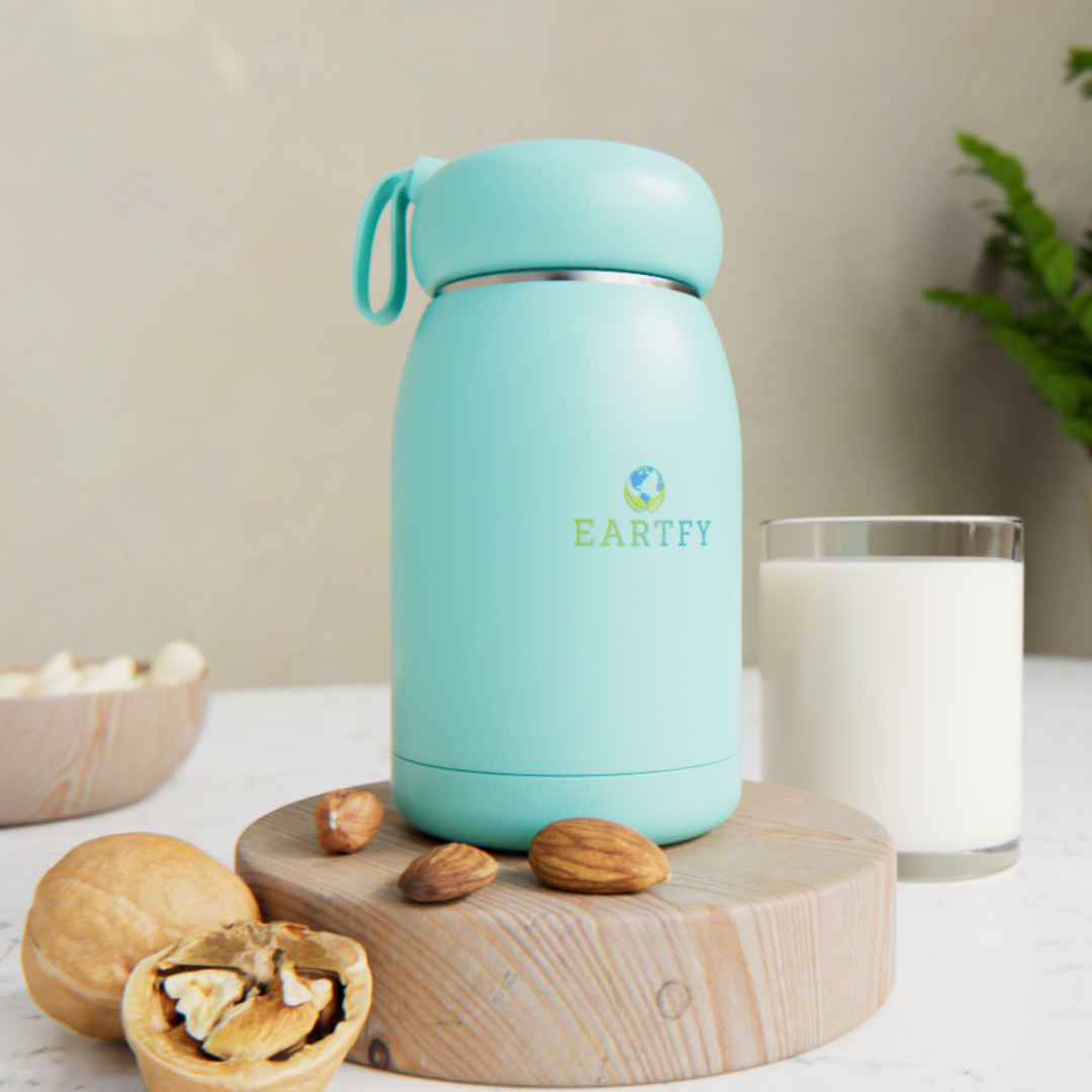 Eartfy Smart Thermos