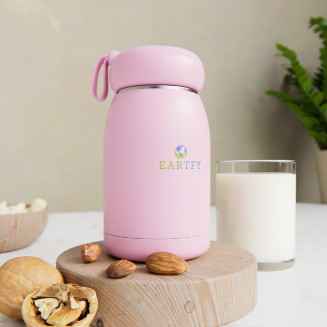 Eartfy Smart Thermos™